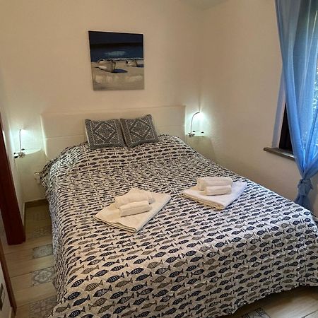 Villa Sole Vista Mare Super Panoramica คอสตาเรย์ ภายนอก รูปภาพ