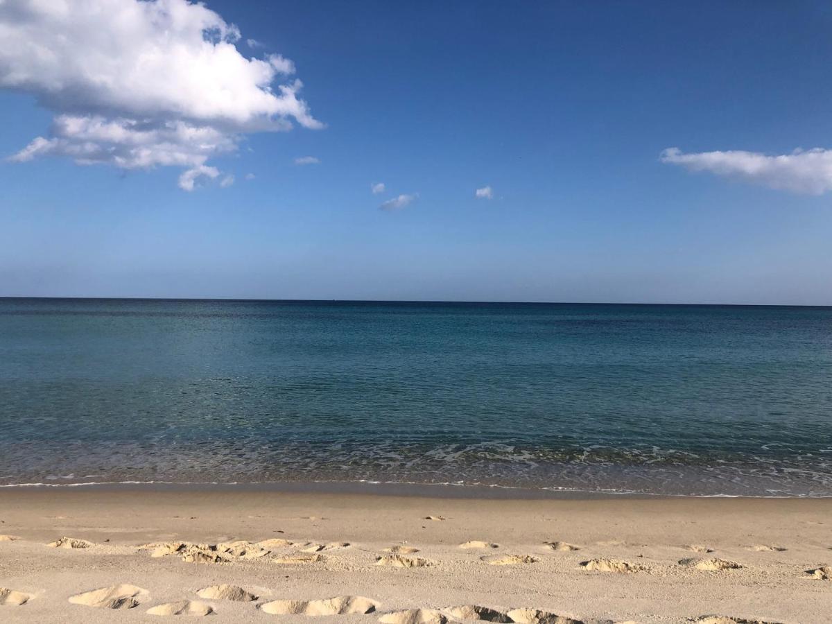 Villa Sole Vista Mare Super Panoramica คอสตาเรย์ ภายนอก รูปภาพ