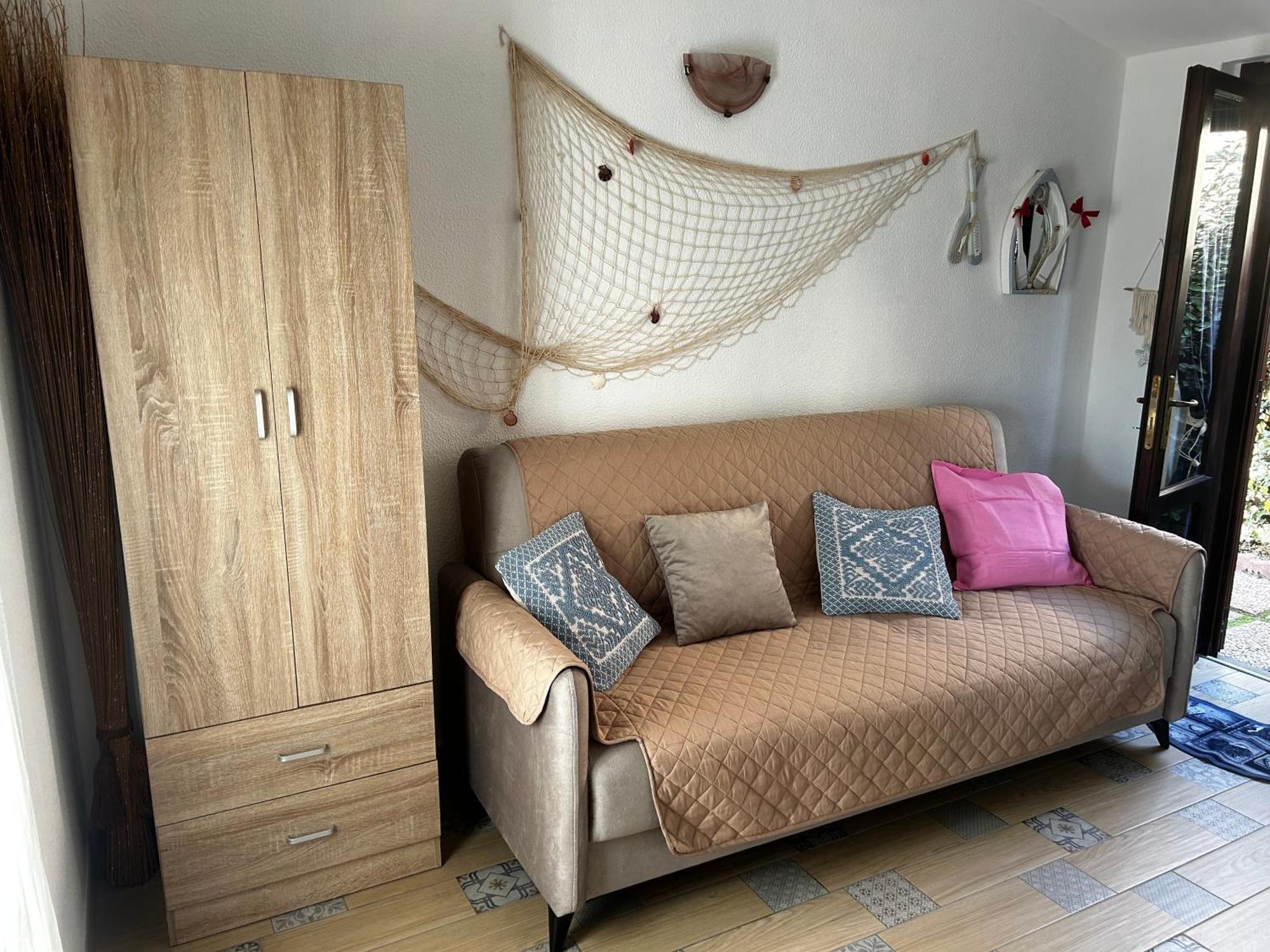 Villa Sole Vista Mare Super Panoramica คอสตาเรย์ ภายนอก รูปภาพ
