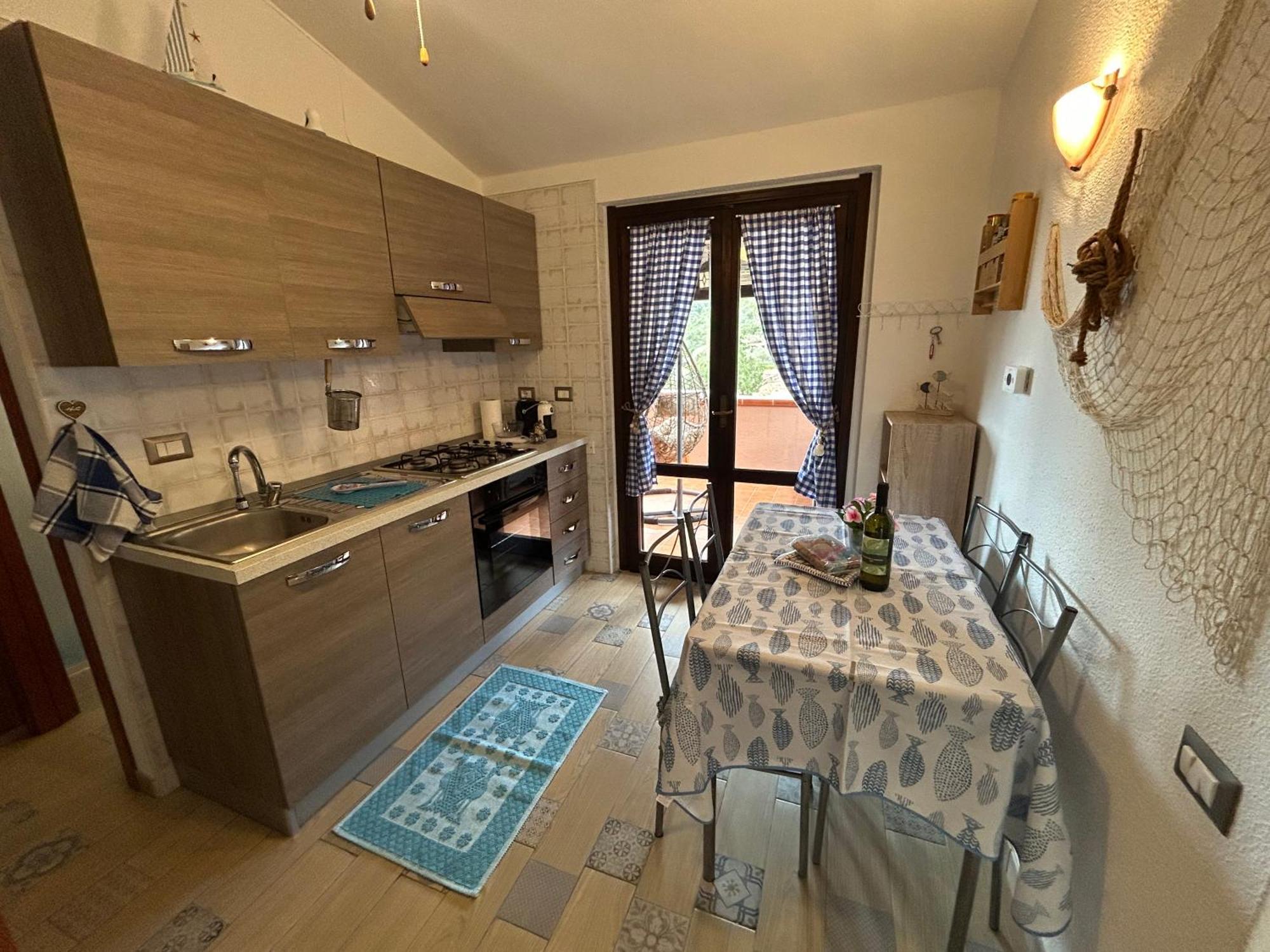 Villa Sole Vista Mare Super Panoramica คอสตาเรย์ ภายนอก รูปภาพ