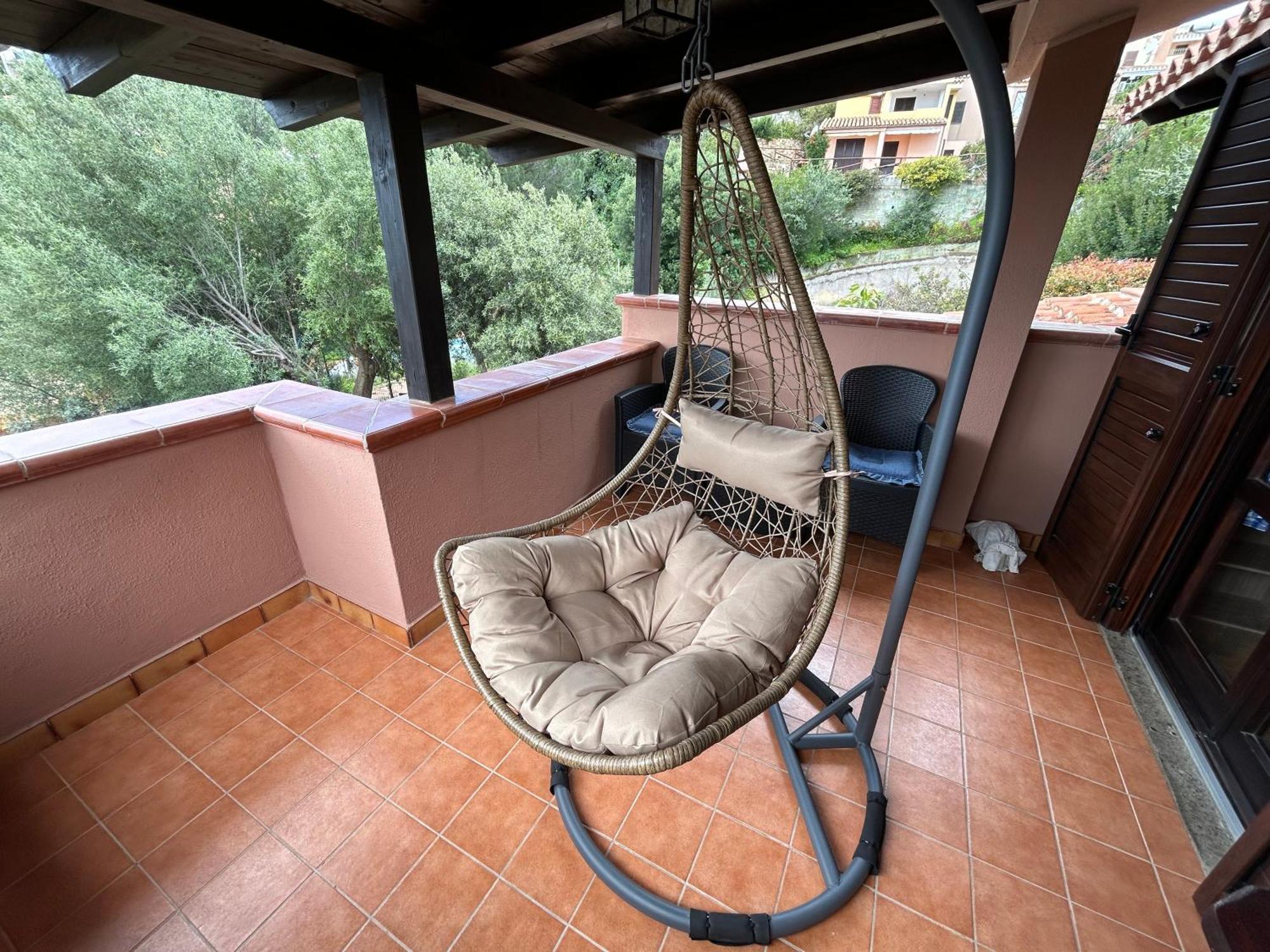 Villa Sole Vista Mare Super Panoramica คอสตาเรย์ ภายนอก รูปภาพ