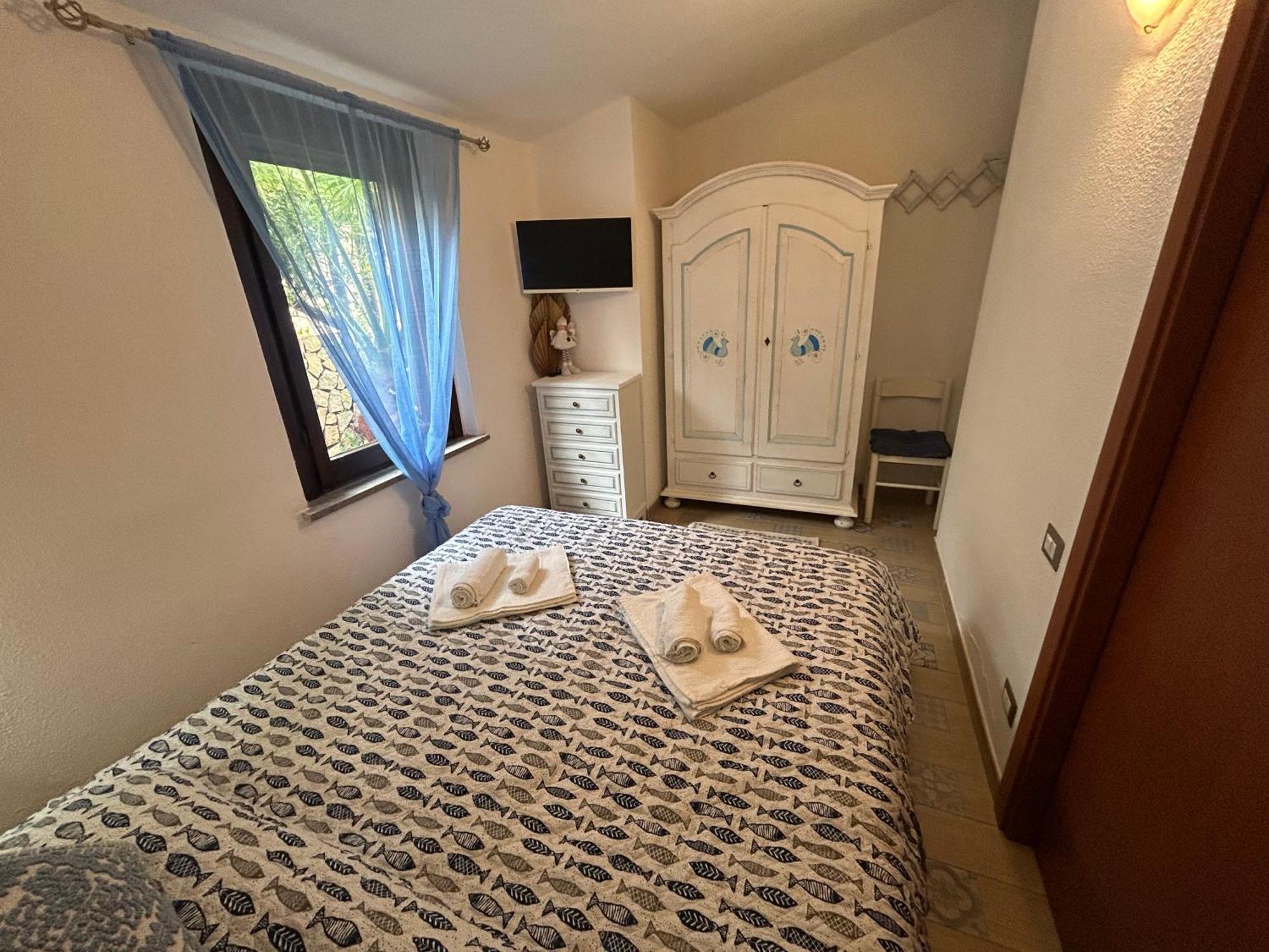 Villa Sole Vista Mare Super Panoramica คอสตาเรย์ ภายนอก รูปภาพ